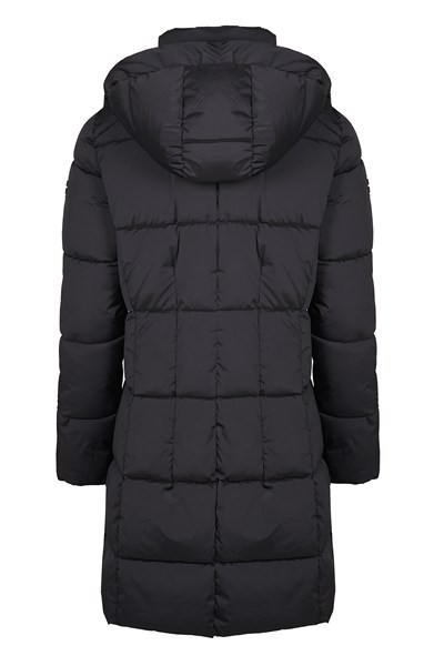 CALVIN KLEIN KADIN MONT CW434229-BLK