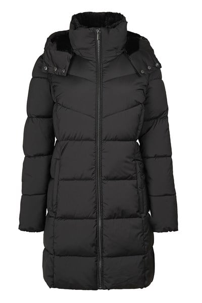 CALVIN KLEIN KADIN MONT CW434229-BLK