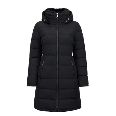CALVIN KLEIN KADIN MONT CW533832-BLK