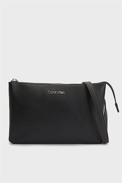 CALVIN KLEIN KADIN OMUZ ÇANTA K60K608409-BAX