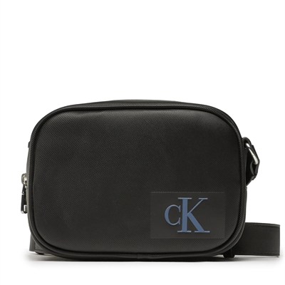 CALVIN KLEIN KADIN OMUZ ÇANTA K60K610304-BDS