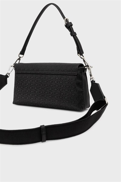 CALVIN KLEIN KADIN OMUZ ÇANTASI K60K612815-0GJ