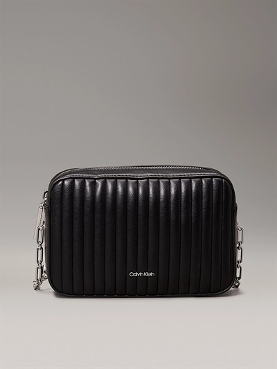 CALVIN KLEIN KADIN OMUZ ÇANTASI K60K613078-BEH