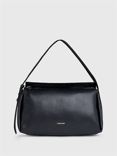 CALVIN KLEIN KADIN OMUZ ÇANTASI K60K611661-BEH