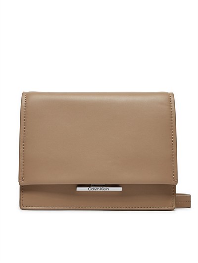 CALVIN KLEIN KADIN OMUZ ÇANTASI K60K612115-PA6