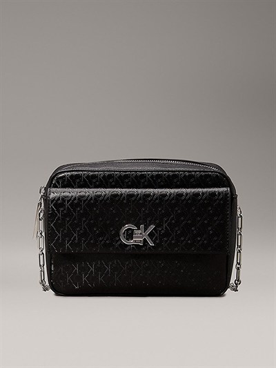 CALVIN KLEIN KADIN OMUZ ÇANTASI K60K613140-0GJ