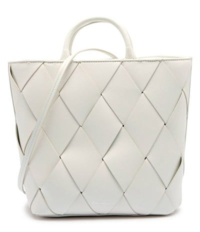 CALVIN KLEIN KADIN OMUZ ÇANTASI K60K613176-67U