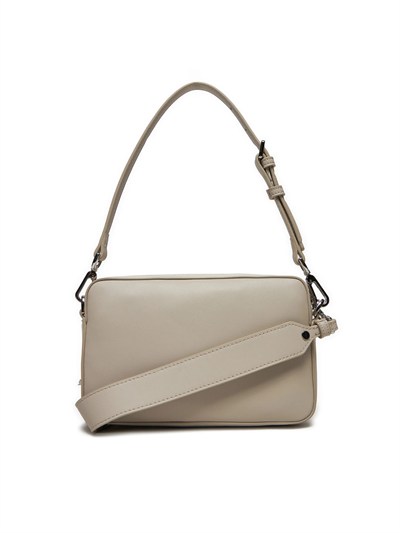 CALVIN KLEIN KADIN OMUZ ÇANTASI K60K612280-PEG