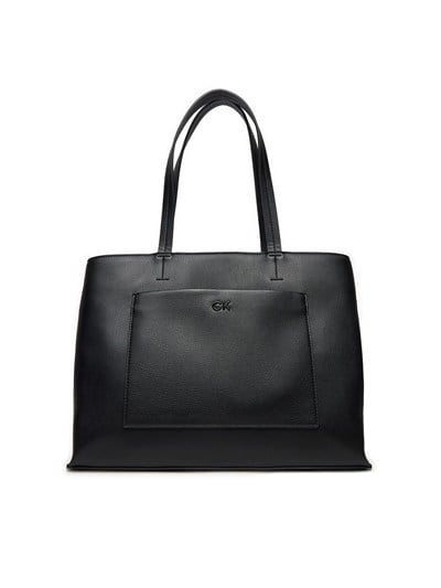 CALVIN KLEIN KADIN OMUZ ÇANTASI K60K612113-BEH
