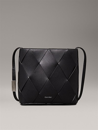 CALVIN KLEIN KADIN OMUZ ÇANTASI K60K612991-BEH