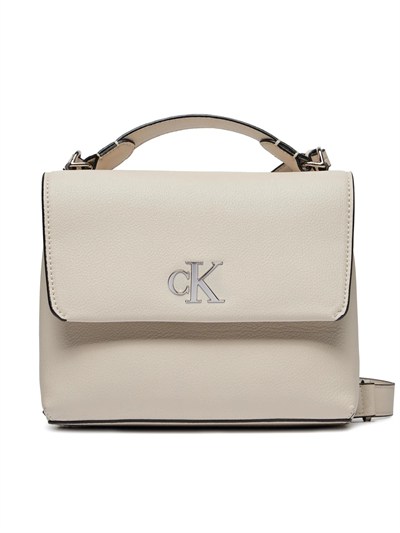 CALVIN KLEIN KADIN OMUZ ÇANTASI K60K611868-C12