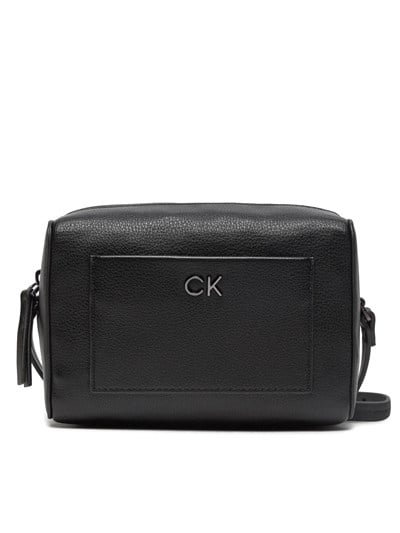 CALVIN KLEIN KADIN OMUZ ÇANTASI K60K612274-BEH
