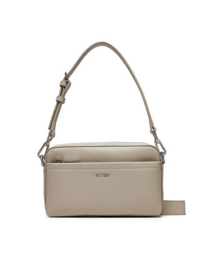 CALVIN KLEIN KADIN OMUZ ÇANTASI K60K612280-PEG