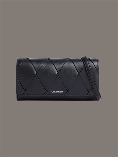CALVIN KLEIN KADIN OMUZ ÇANTASI K60K612970-BEH