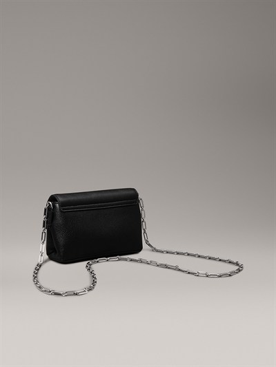 CALVIN KLEIN KADIN OMUZ ÇANTASI K60K612785-BEH