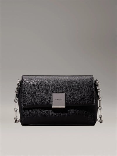 CALVIN KLEIN KADIN OMUZ ÇANTASI K60K612785-BEH
