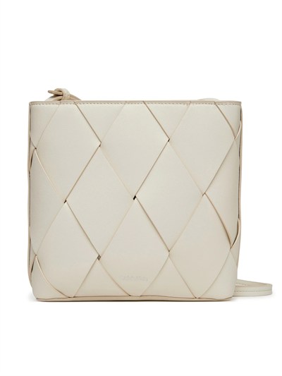 CALVIN KLEIN KADIN OMUZ ÇANTASI K60K612991-67U