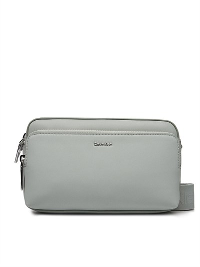 CALVIN KLEIN KADIN OMUZ ÇANTASI K60K611927-PEB