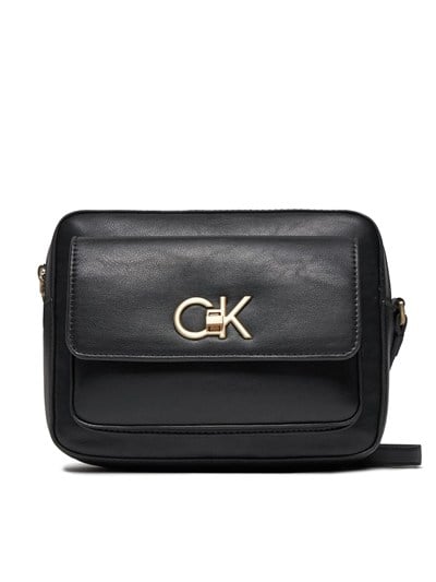 CALVIN KLEIN KADIN OMUZ ÇANTASI K60K611083-BEH