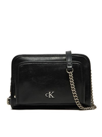CALVIN KLEIN KADIN OMUZ ÇANTASI K60K613047-BEH
