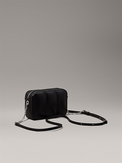 CALVIN KLEIN KADIN OMUZ ÇANTASI K60K613076-BEH