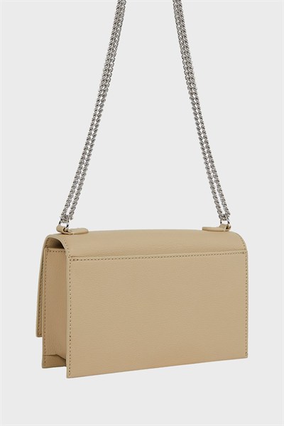 CALVIN KLEIN KADIN OMUZ ÇANTASI K60K612233-PBF