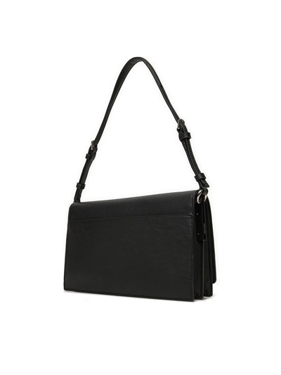 CALVIN KLEIN KADIN OMUZ ÇANTASI K60K612807-BEH