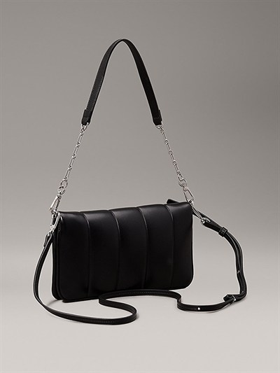 CALVIN KLEIN KADIN OMUZ ÇANTASI K60K612787-BEH
