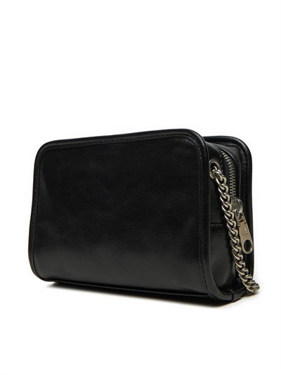 CALVIN KLEIN KADIN OMUZ ÇANTASI K60K613047-BEH