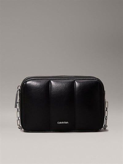 CALVIN KLEIN KADIN OMUZ ÇANTASI K60K613076-BEH