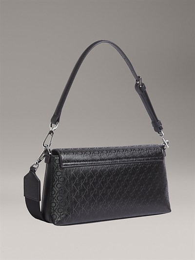 CALVIN KLEIN KADIN OMUZ ÇANTASI LV04F3101G-UB1