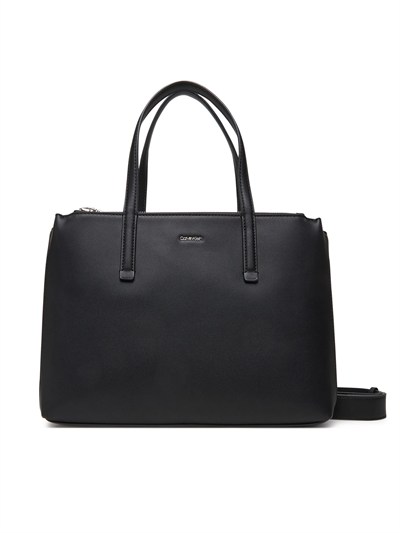 CALVIN KLEIN  KADIN OMUZ ÇANTASI LV04F3098G-UB1