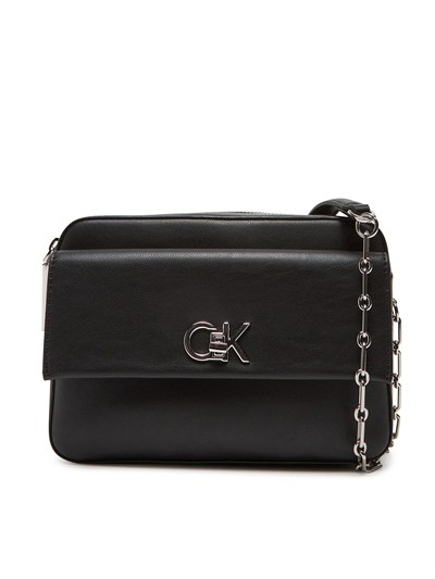 CALVIN KLEIN KADIN OMUZ ÇANTASI LV04F3102G-UB1