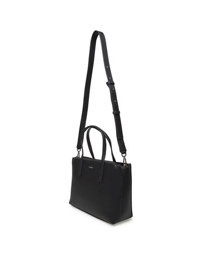 CALVIN KLEIN  KADIN OMUZ ÇANTASI LV04F3098G-UB1
