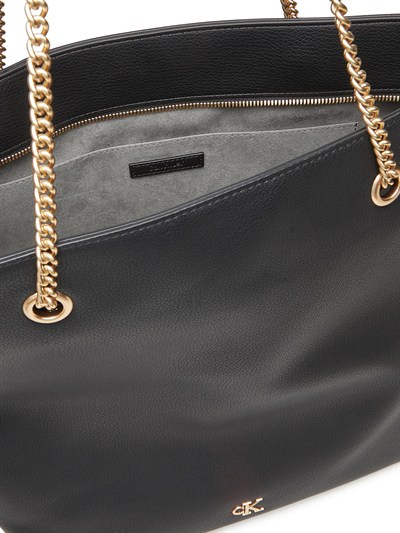 CALVIN KLEIN KADIN OMUZ ÇANTASI LV04F3204G-UB1