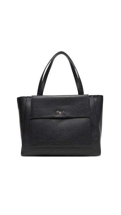 CALVIN KLEIN KADIN OMUZ ÇANTASI LV04F3223G-UB1