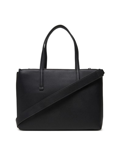 CALVIN KLEIN  KADIN OMUZ ÇANTASI LV04F3098G-UB1