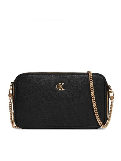 CALVIN KLEIN KADIN OMUZ ÇANTASI LV04K1086G-UB1
