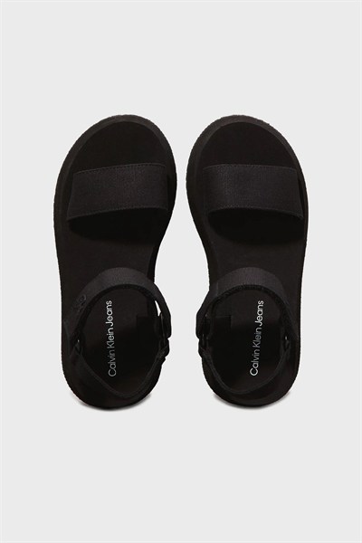 CALVIN KLEIN KADIN SANDALET YW0YW01693-0GJ