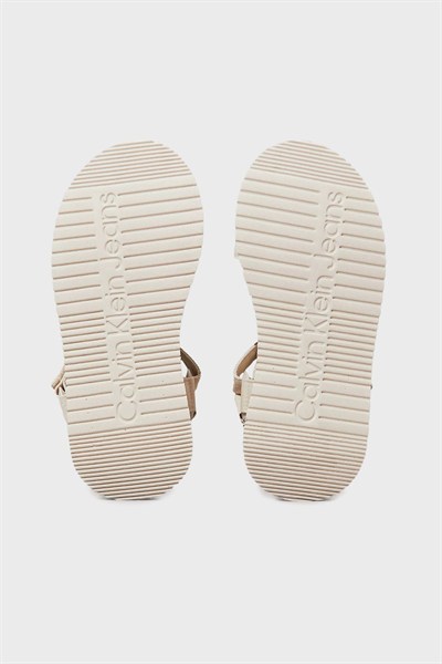 CALVIN KLEIN KADIN SANDALET YW0YW01693-AEO