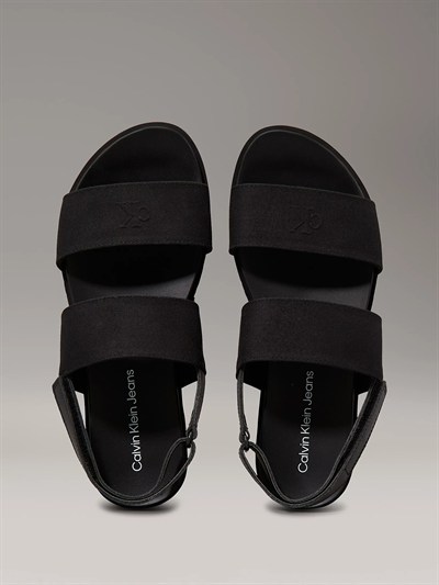 CALVIN KLEIN KADIN SANDALET YW0YW01788-0GJ