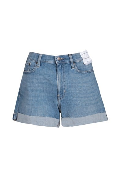 CALVIN KLEIN KADIN ŞORT CJ2S8249-LAN