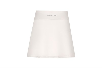 CALVIN KLEIN KADIN ŞORTLU ETEK PFBK7125-TEQ