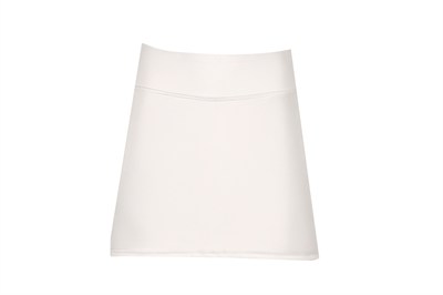 CALVIN KLEIN KADIN ŞORTLU ETEK PFBK7125-TEQ