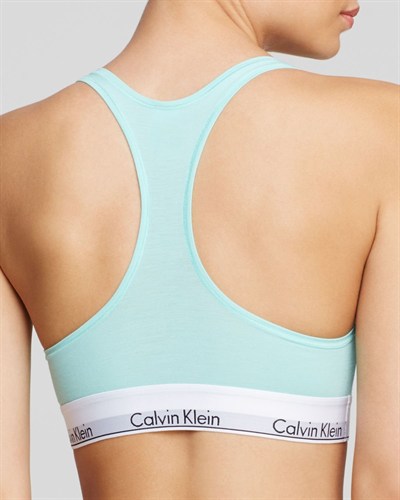 CALVIN KLEIN KADIN SPOR ATLETİ F3785-440