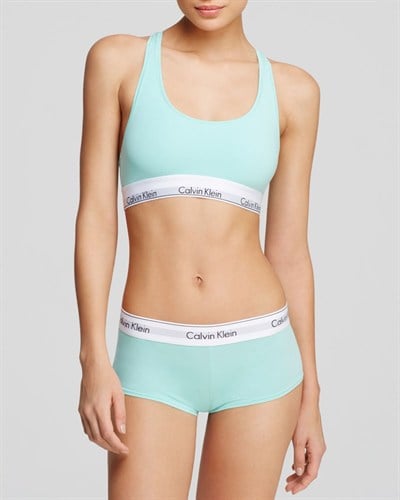 CALVIN KLEIN KADIN SPOR ATLETİ F3785-440