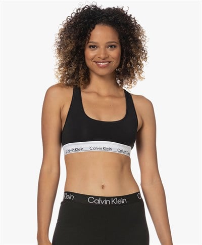 CALVIN KLEIN KADIN SPOR ATLETİ F3785E-001