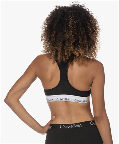 CALVIN KLEIN KADIN SPOR ATLETİ F3785E-001