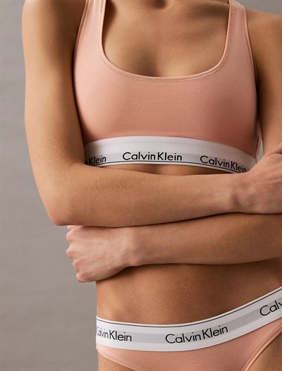 CALVIN KLEIN KADIN SPOR ATLETİ QF3785E-5KD