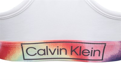 CALVIN KLEIN KADIN SPOR ATLETI QF6825-110